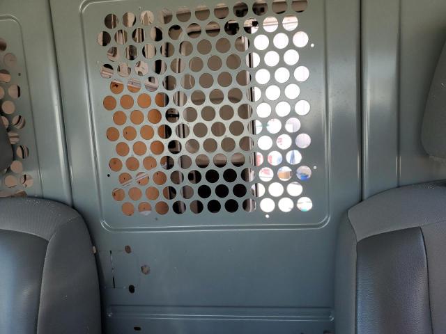 2018 NISSAN NV 2500 S - 1N6BF0LY1JN803877