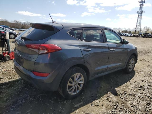 2017 HYUNDAI TUCSON SE - KM8J23A41HU402448