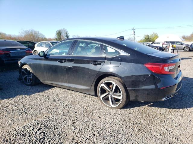 Vin: 1hgcv1f30la057580, lot: 53509445, honda accord sport 20202