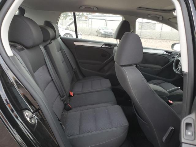 2012 VOLKSWAGEN GOLF - WVWDB7AJ2CW320756