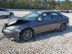 2017 TOYOTA CAMRY LE - 4T1BF1FK4HU385939