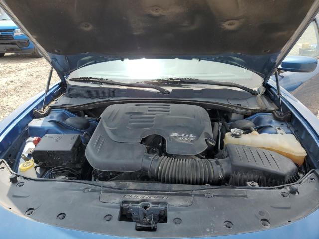 2020 DODGE CHARGER SX - 2C3CDXBG2LH150183