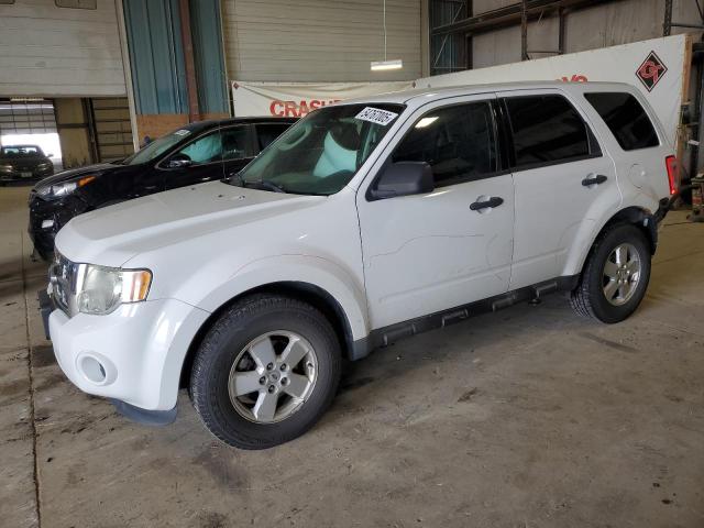 FORD ESCAPE XLS
