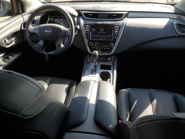 2024 NISSAN MURANO SL 5N1AZ2CS4RC104498