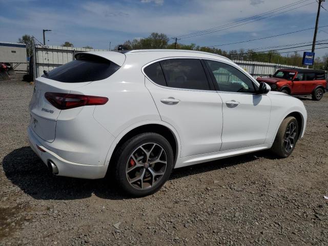 2021 ALFA ROMEO STELVIO TI ZASPAKBN1M7D17256