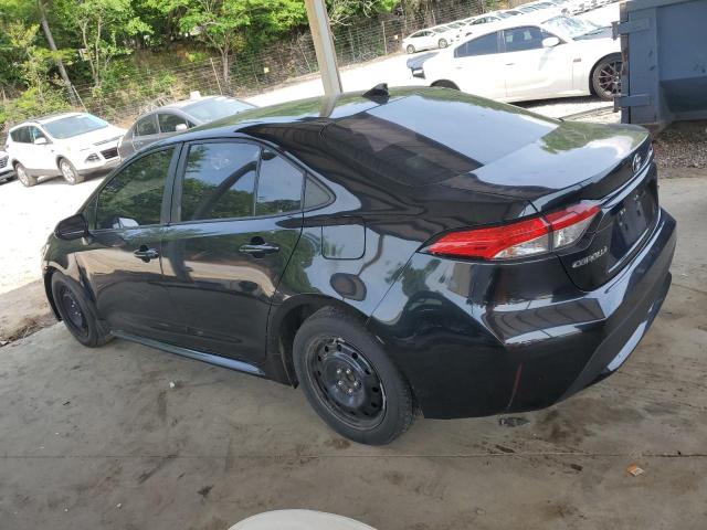 Vin: 5yfepmae0np281216, lot: 54501015, toyota corolla le 20222