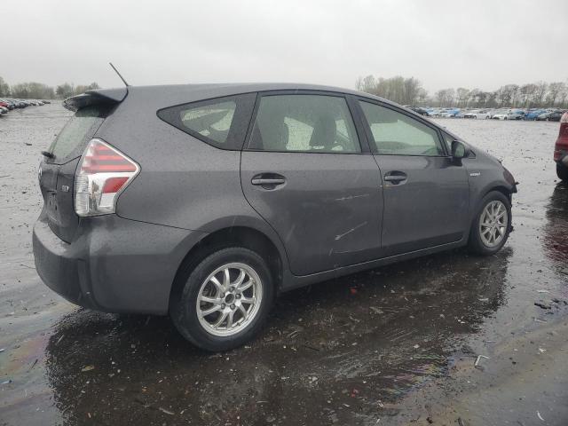 Vin: jtdzn3eu7fj038060, lot: 52804165, toyota prius 20153