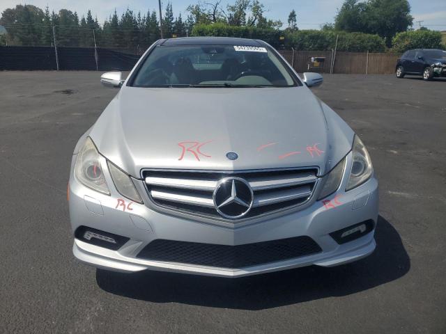 2010 MERCEDES-BENZ E 550 - WDDKJ7CB5AF014783