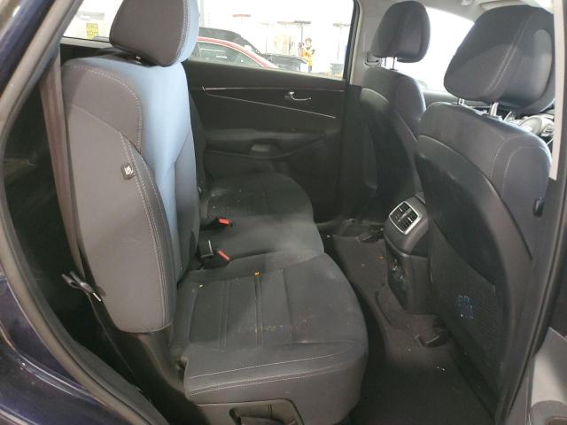 2016 KIA SORENTO LX - 5XYPGDA35GG163337