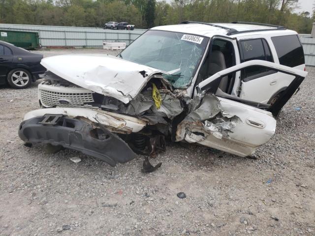 FORD EXPEDITION