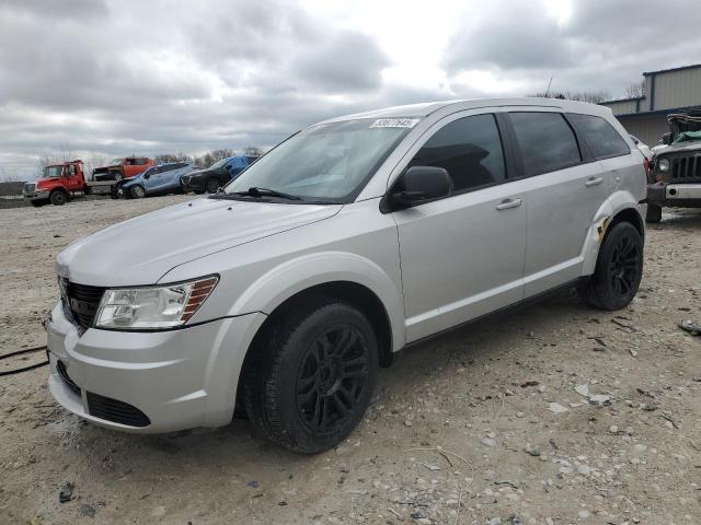 DODGE JOURNEY SE