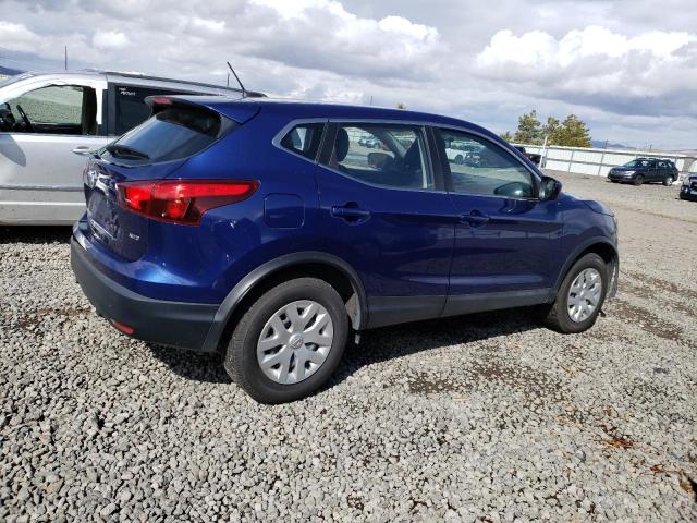 2018 NISSAN ROGUE SPOR - JN1BJ1CRXJW257268
