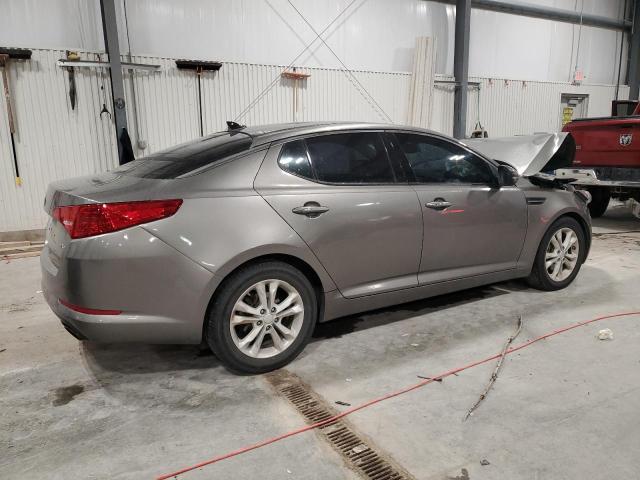 Vin: 5xxgn4a7xdg090538, lot: 54499115, kia optima ex 20133