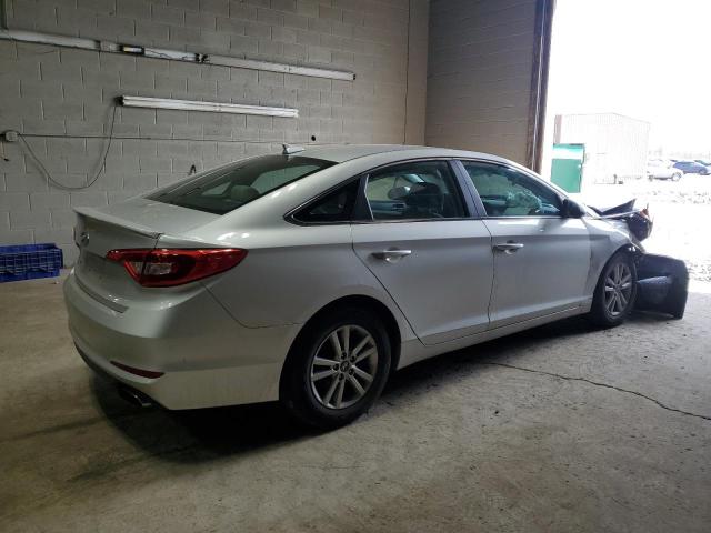 Vin: 5npe24af8gh359071, lot: 54412085, hyundai sonata se 20163