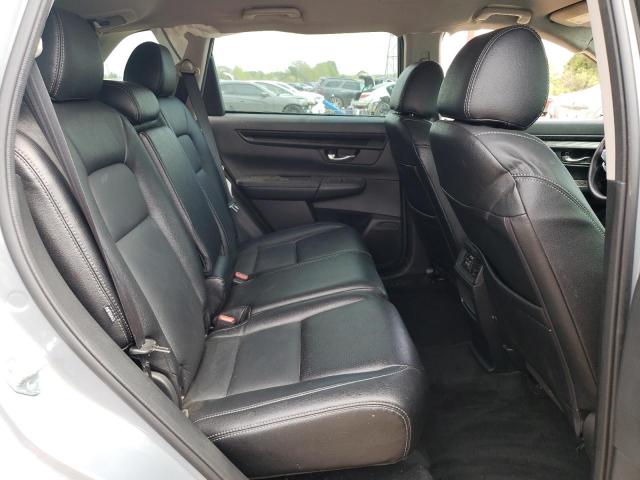 2023 HONDA CR-V LX - 2HKRS3H28PH308295