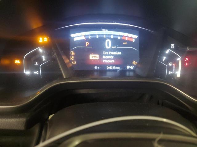 2020 HONDA CR-V EXL - 2HKRW2H83LH622238