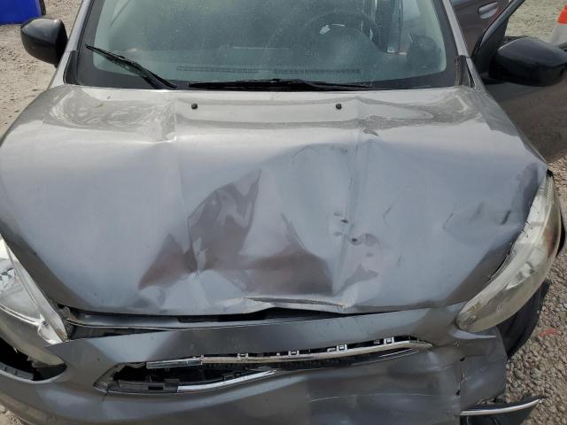 2019 MITSUBISHI MIRAGE LE ML32A5HJXKH003625