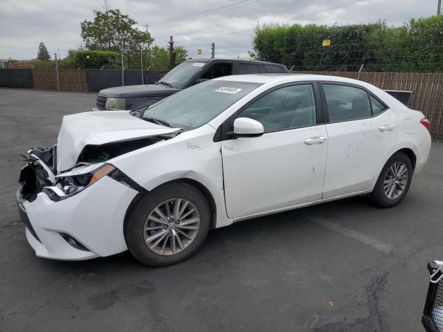 Vin: 2t1burhe0fc248863, lot: 54599405, toyota corolla l 2015 img_1