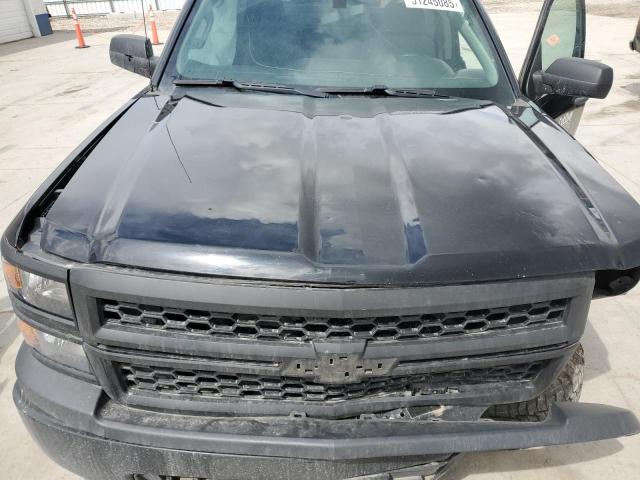 2015 CHEVROLET SILVERADO - 1GCVKPEC5FZ362941