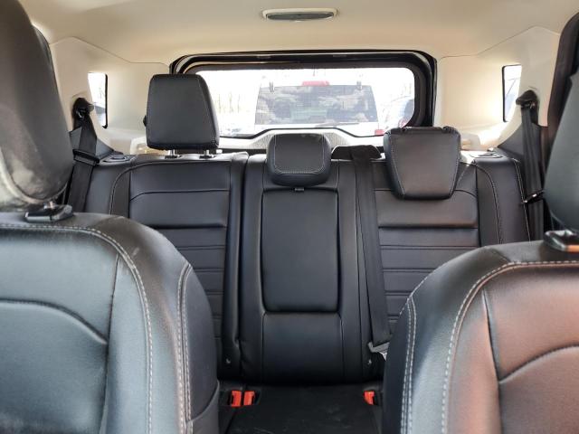 2021 FORD ECOSPORT T - MAJ6S3KL5MC424412