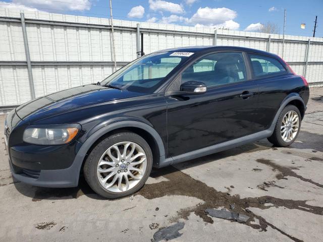 VOLVO C30 T5