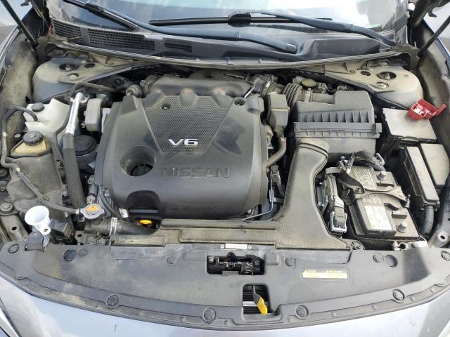 2020 NISSAN MAXIMA SV - 1N4AA6CV3LC362070