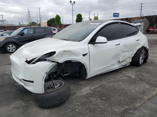 Vin: 7saygdee4pa078903, lot: 52418965, tesla model y 2023 img_1
