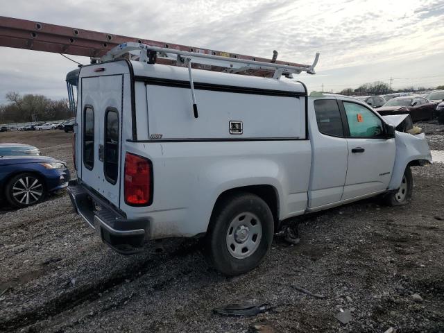 2017 CHEVROLET COLORADO - 1GCHSBEA9H1161785