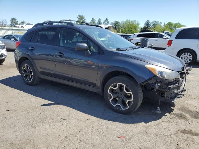 Vin: jf2gpadc5f8279364, lot: 54957555, subaru xv 2.0 premium 20154
