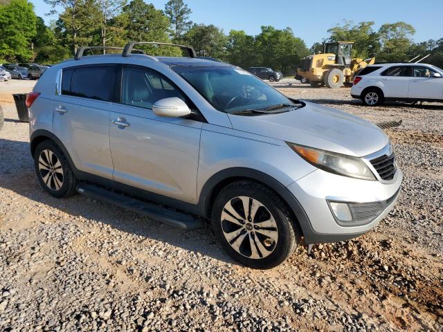 Vin: kndpc3a21d7385587, lot: 52286835, kia sportage ex 20134