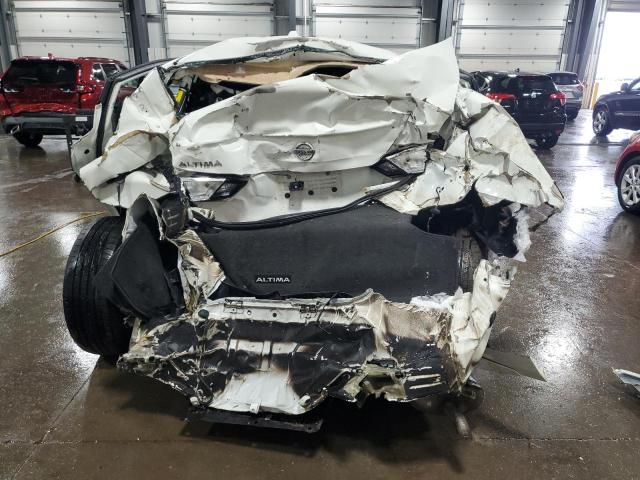 2020 NISSAN ALTIMA S - 1N4BL4BW7LN322933