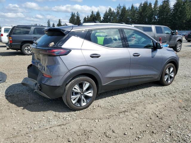 Vin: 1g1fy6s06p4180471, lot: 54949155, chevrolet bolt lt 20233