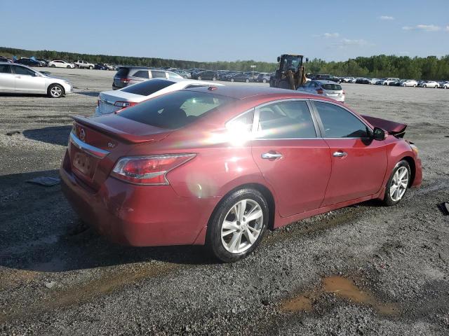 2015 NISSAN ALTIMA 2.5 - 1N4AL3AP7FC492273