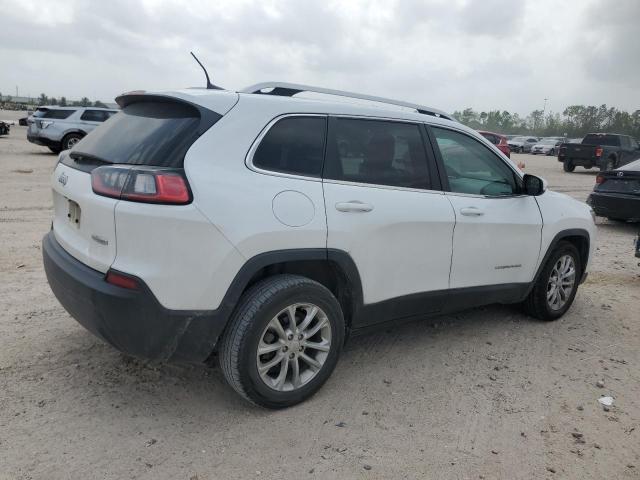 Vin: 1c4pjlcb2kd248966, lot: 51778425, jeep grand cher latitude 20193