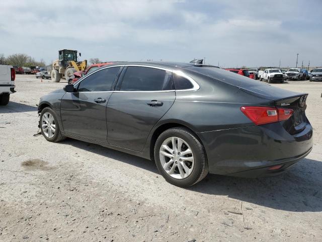 Vin: 1g1ze5st0gf302367, lot: 52547705, chevrolet malibu lt 20162