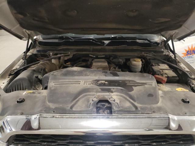 2019 RAM 2500 TRADE - 3C6UR5HL6KG601227