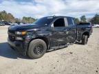 2020 CHEVROLET SILVERADO - 1GCRYBEK9LZ284332