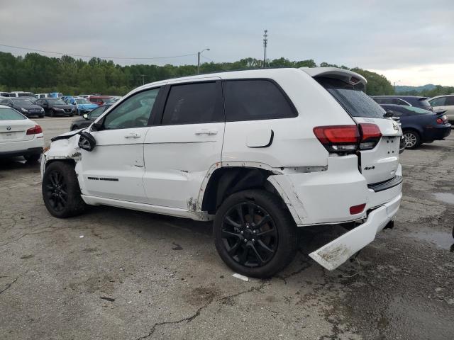 Vin: 1c4rjfag4kc547065, lot: 54666705, jeep grand cher laredo 20192