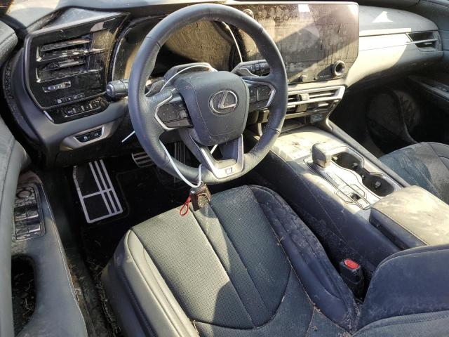 2024 LEXUS RX 350 BAS - 2T2BAMCA6RC045749