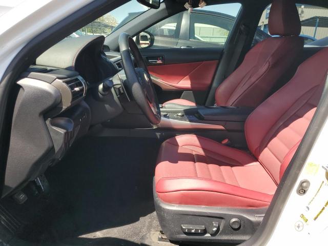 2015 LEXUS IS 250 - JTHBF1D28F5049014