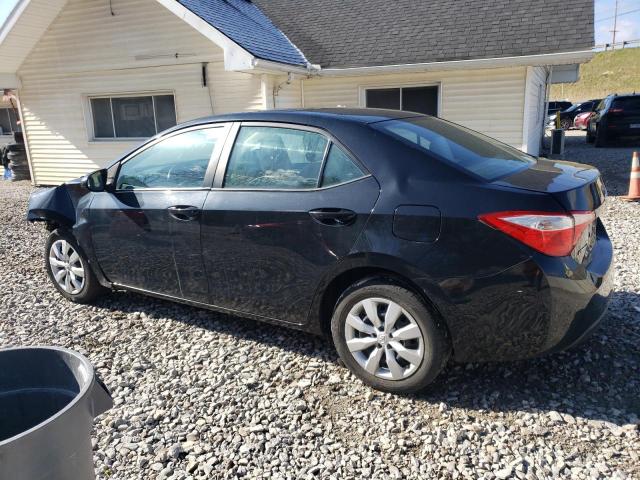 Vin: 2t1burhexec044098, lot: 51485515, toyota corolla l 20142