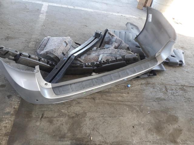 2016 TOYOTA SIENNA XLE - 5TDYK3DC0GS700739