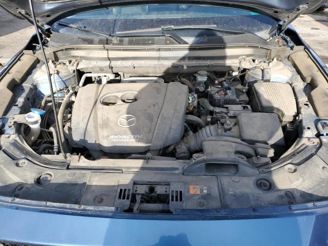 2019 MAZDA CX-5 TOURI - JM3KFBCM6K1512559