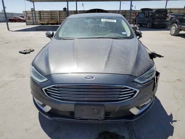 2017 FORD FUSION SE - 3FA6P0HD5HR123694