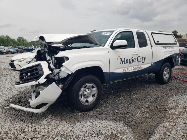 TOYOTA TACOMA ACC