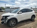 2022 HONDA HR-V EX - 3CZRU6H5XNM754794