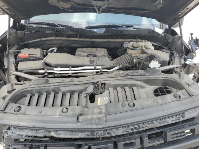 2023 CHEVROLET SILVERADO - 3GCPABEK1PG215734