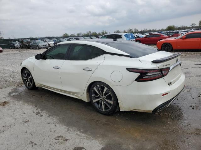 Vin: 1n4aa6av7kc372540, lot: 52875275, nissan maxima s 20192