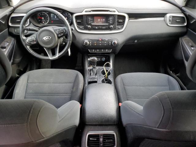 2016 KIA SORENTO LX - 5XYPG4A59GG054302