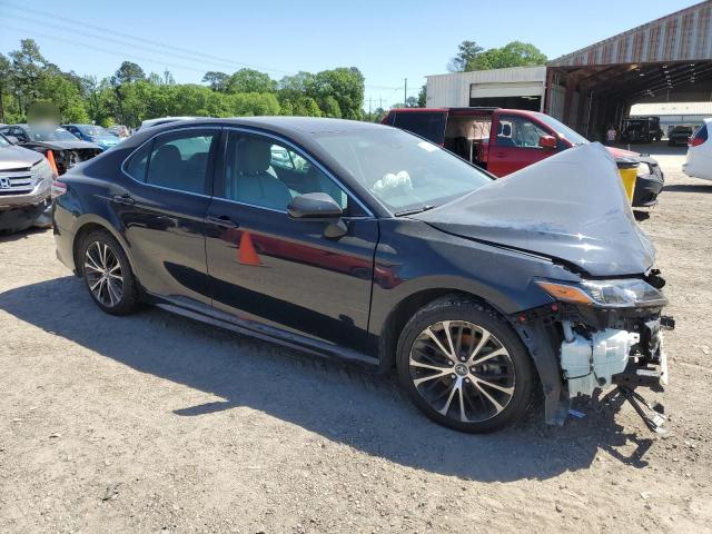 Vin: 4t1g11ak9lu862997, lot: 52589205, toyota camry se 20204